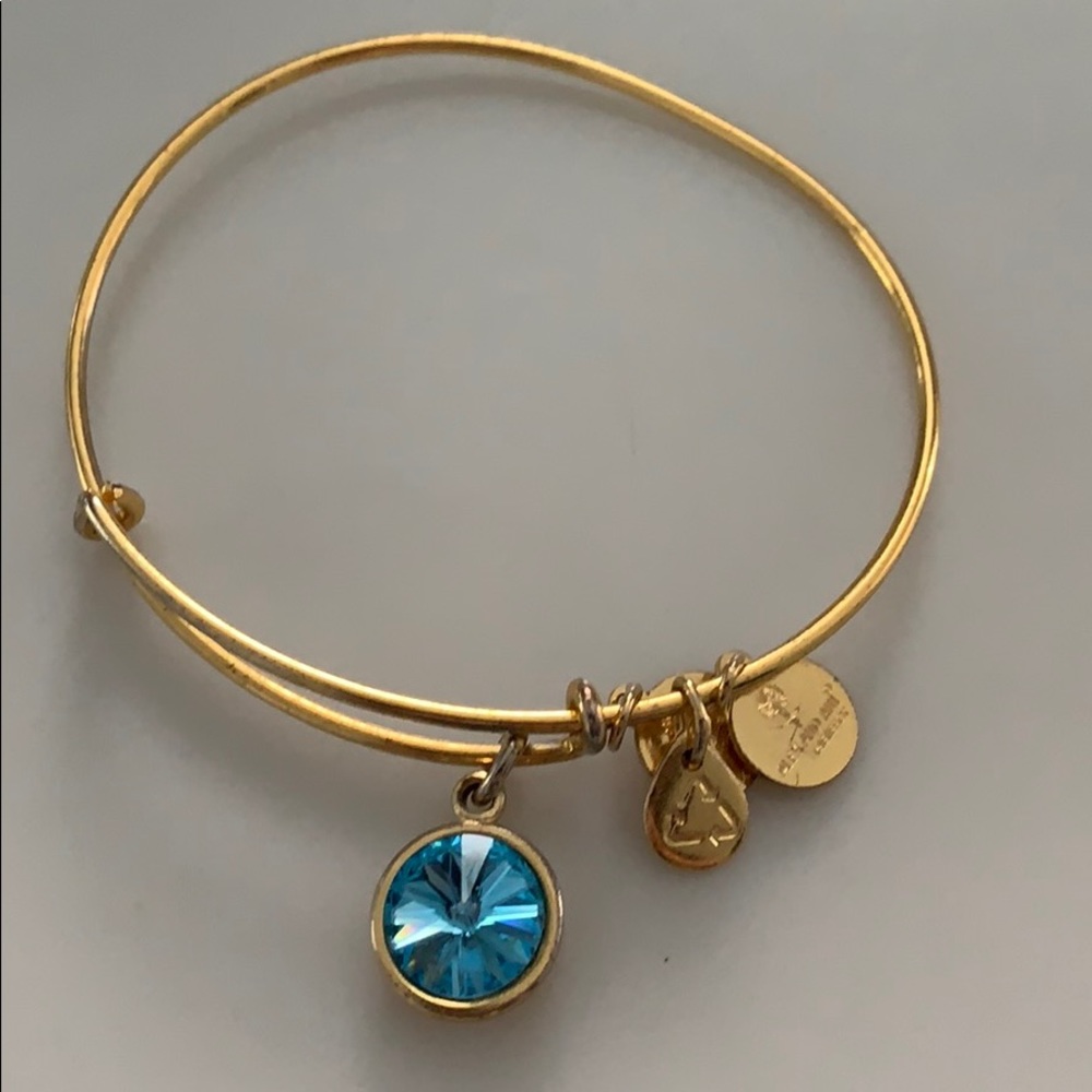 Alex and Ani Bracelet